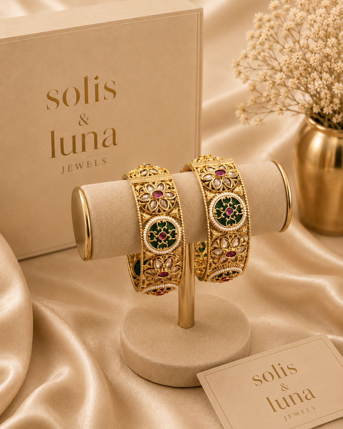 Bangle Collection