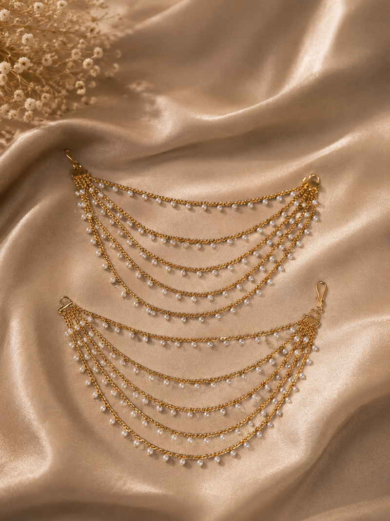 Earring Chain