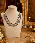 Midnight Royale Necklace Set