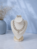 Celeste Radiance Necklace Set