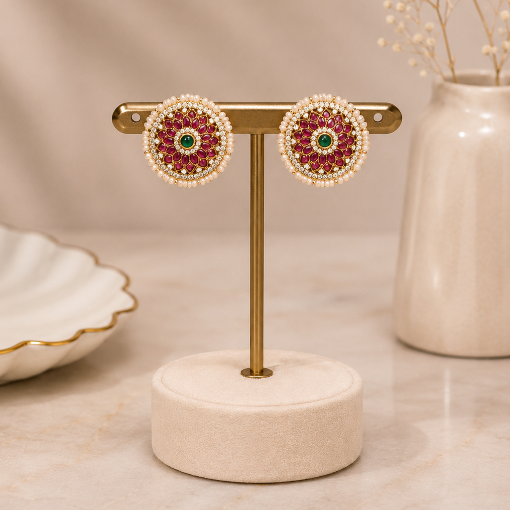 The Maharani Studs