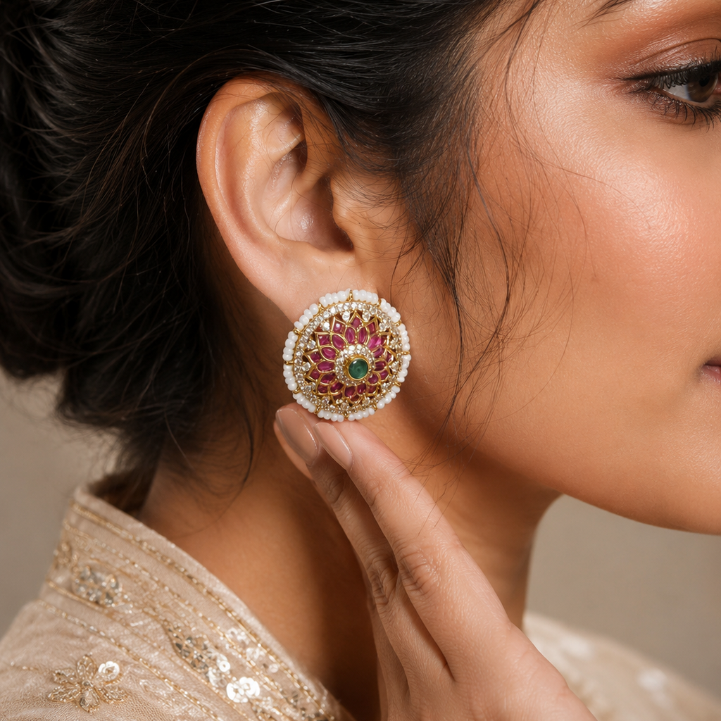The Maharani Studs