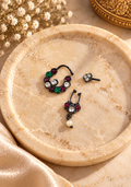 Natya Trio Black