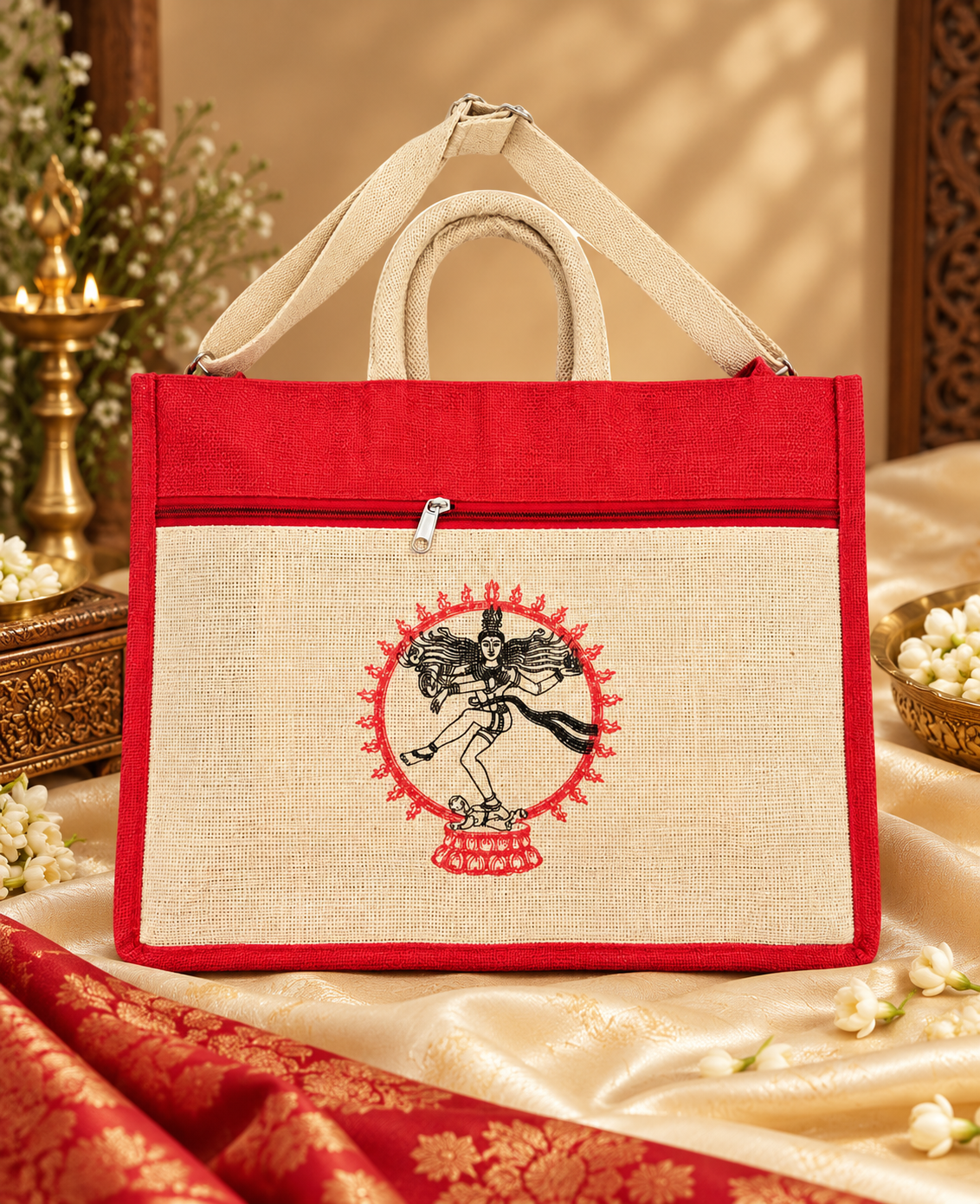 Nataraj Jute Bags