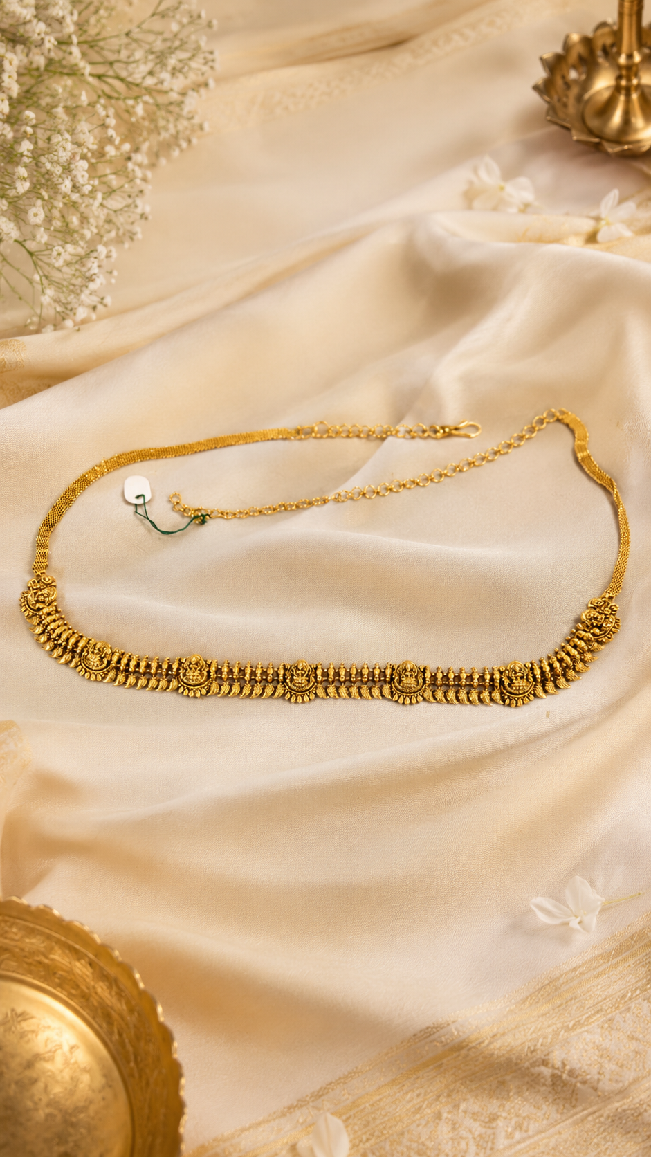 Mahalakshmi Heritage Belt
