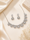 Luna Radiance Necklace Set