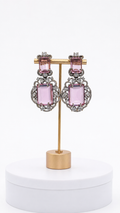 Aurora Statement Earrings