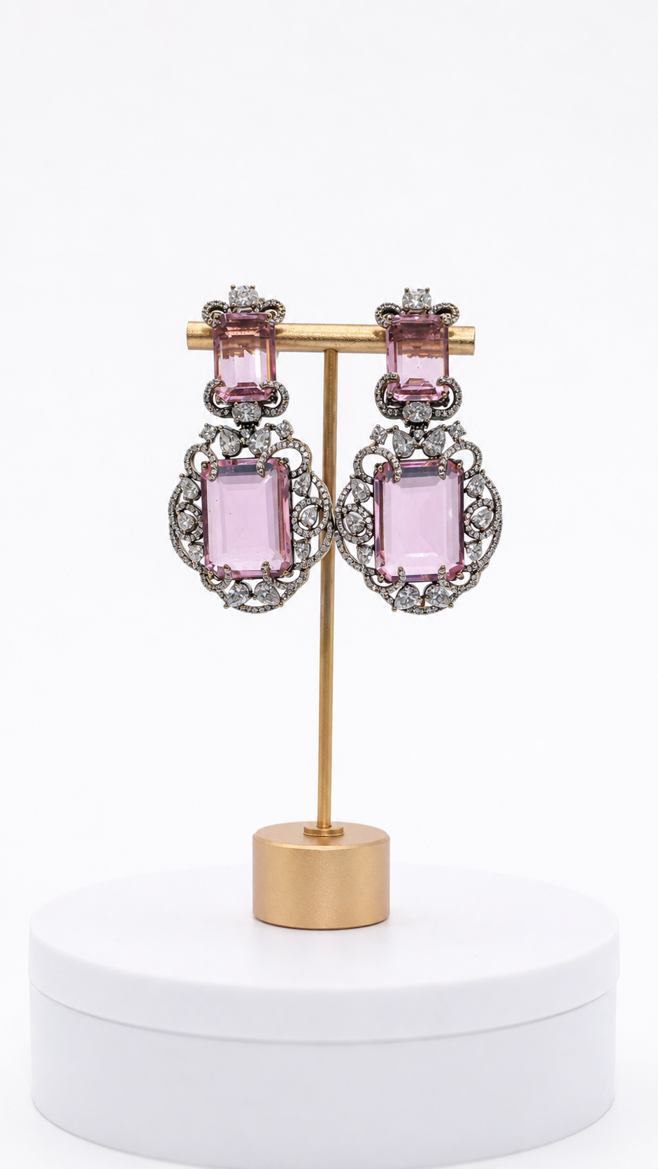 Aurora Statement Earrings