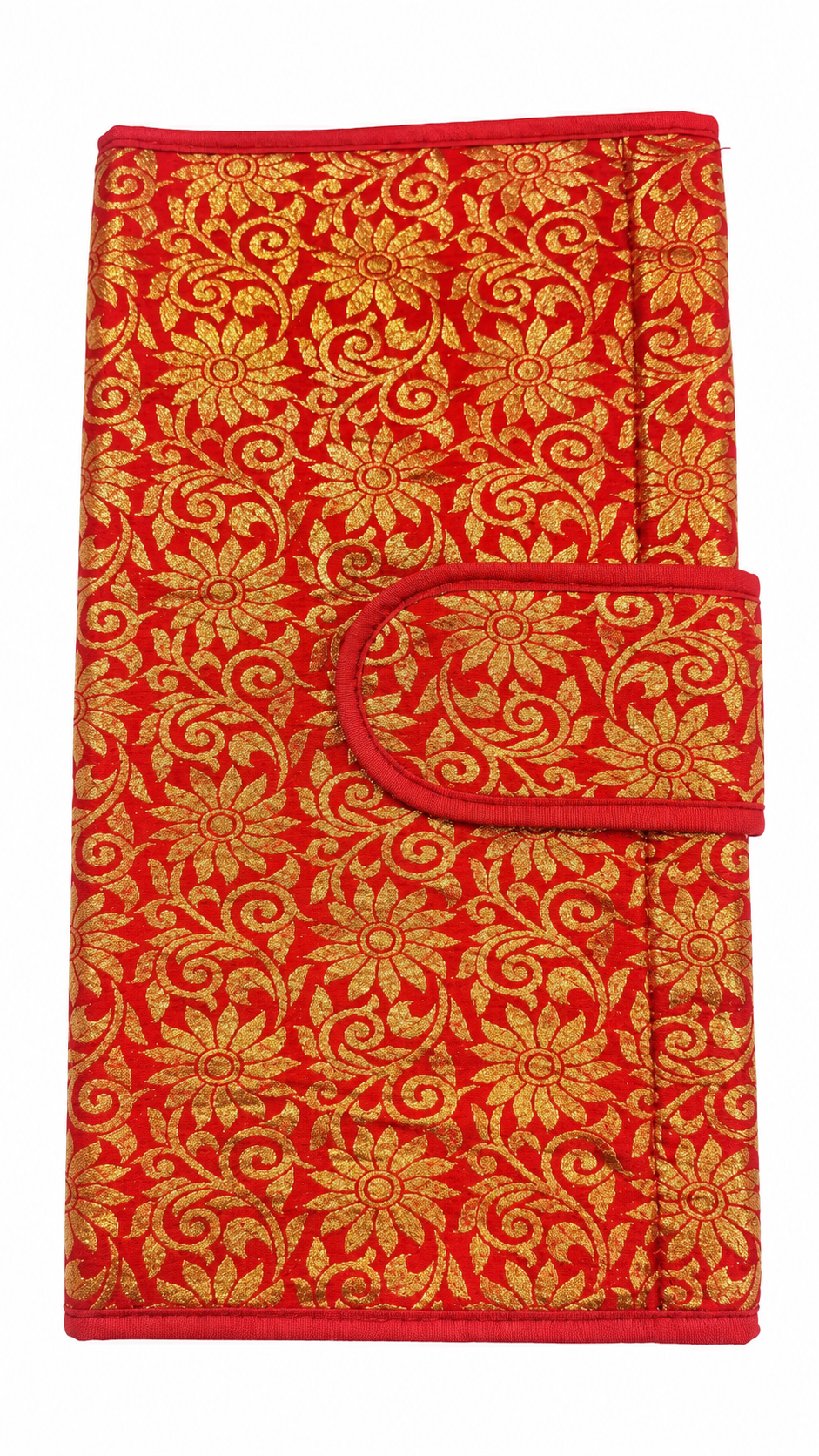 Nritya Heritage – Foldable Dance Jewellery Organiser