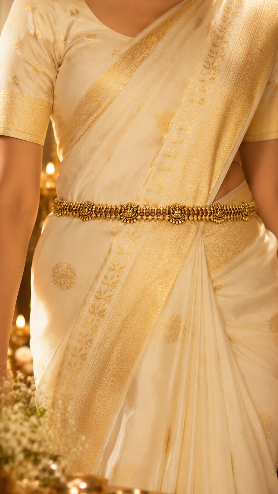 Mahalakshmi Heritage Belt